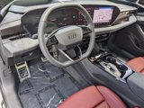 New 2025 Audi S6 e-tron Prestige image 3