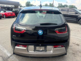 Used 2014 BMW i3 w/ Range Extender image 4