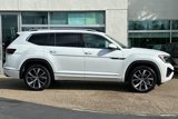 New 2025 Volkswagen Atlas SEL Premium R-Line image 3