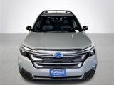 New 2025 Subaru Forester Limited image 4