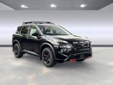 New 2026 Nissan Rogue SV w/ Rock Creek Premium Package image 6