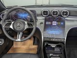 New 2025 Mercedes-Benz CLE 300 4MATIC Cabriolet image 6