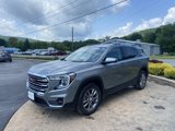 Used 2024 GMC Terrain SLT image 4