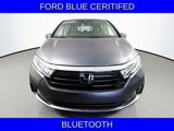 Used 2024 Honda Odyssey Elite image 2