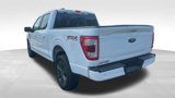 Used 2023 Ford F150 Lariat w/ Equipment Group 502A High image 3