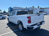 Used 2025 Chevrolet Silverado 1500 RST w/ Convenience Package II image 3