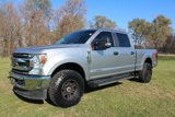 Used 2020 Ford F250 XL w/ STX Appearance Package image 2