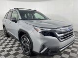 New 2025 Subaru Forester Limited image 3
