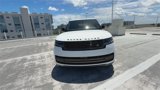 Used 2025 Land Rover Range Rover SE image 3