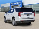 Used 2021 GMC Yukon Denali w/ Denali Premium Package image 4