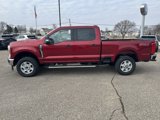 New 2025 Ford F350 XLT image 4