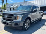 Used 2020 Ford F150 XLT w/ Equipment Group 302A Luxury image 2