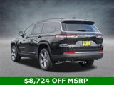 New 2025 Jeep Grand Cherokee L Limited w/ Luxury Tech Group II image 5