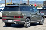 New 2025 Hyundai Santa Fe Limited image 4