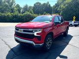 Used 2023 Chevrolet Silverado 1500 LT image 3