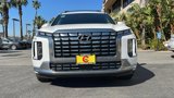 New 2025 Hyundai Palisade Calligraphy image 4