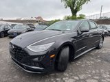 Certified 2023 Hyundai Sonata SEL w/ Convenience Package image 3