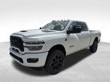 New 2025 RAM 2500 Laramie image 4