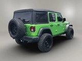 Used 2018 Jeep Wrangler Unlimited Sport S image 5