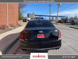Used 2017 Cadillac CT6 Luxury image 5