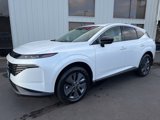 New 2025 Nissan Murano SL image 2