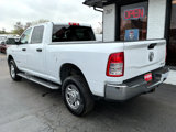 Used 2021 RAM 2500 Tradesman w/ Chrome Appearance Group image 5