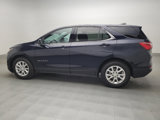 Used 2020 Chevrolet Equinox LT image 3