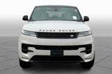 New 2025 Land Rover Range Rover Sport Autobiography image 2