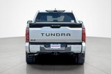New 2025 Toyota Tundra Platinum image 4