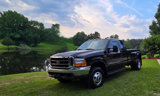 Used 2000 Ford F350 Lariat image 3