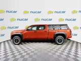 New 2025 Toyota Tacoma TRD Off-Road image 4