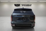 New 2025 Cadillac Escalade IQ Sport 2 w/ LPO, ONYX Package image 4