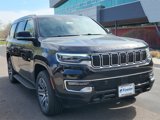 New 2025 Jeep Wagoneer 4WD w/ Convenience Group I image 3