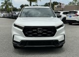 New 2026 Honda CR-V Sport-L image 2