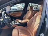 Used 2017 BMW 540i xDrive image 5