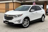 Used 2021 Chevrolet Equinox Premier image 2