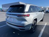 New 2025 Jeep Grand Cherokee Limited 4xe image 4