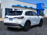 New 2026 Honda HR-V Sport image 5