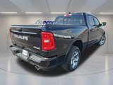New 2025 RAM 1500 4x4 Crew Cab image 3