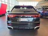 New 2025 Audi RS Q8 performance image 4