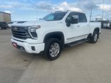 Used 2024 Chevrolet Silverado 2500 High Country w/ High Country Premium Package image 2