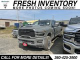 New 2026 RAM 3500 Laramie image 6