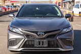 Used 2023 Toyota Camry XSE image 3