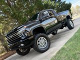 Used 2020 Chevrolet Silverado 2500 High Country image 4