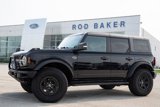 Certified 2024 Ford Bronco Wildtrak image 3