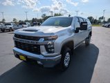 Used 2022 Chevrolet Silverado 2500 LT w/ Convenience Package image 4
