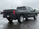 New 2025 Chevrolet Silverado 3500 High Country w/ Technology Package image 3