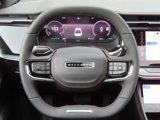 New 2025 Jeep Wagoneer Limited image 5