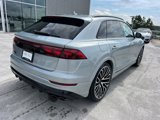 New 2025 Audi SQ8 Prestige image 5