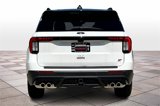 New 2025 Ford Explorer ST image 4